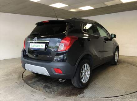 Opel - Mokka