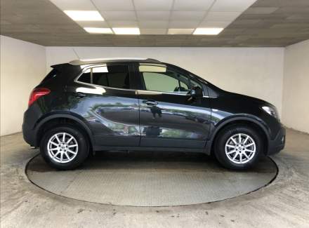 Opel - Mokka