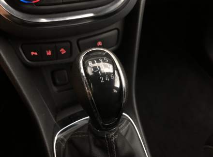Opel - Mokka