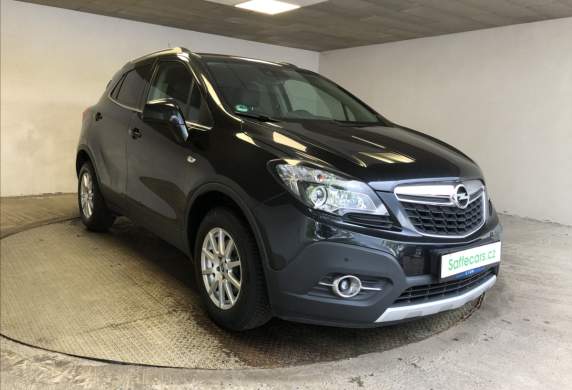 Opel - Mokka