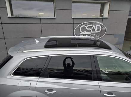 Audi - SQ7
