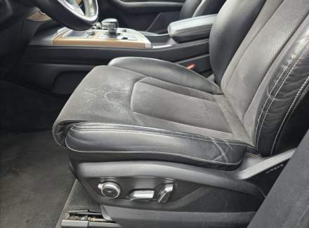 Audi - SQ7