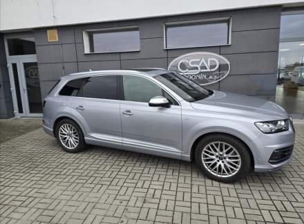 Audi - SQ7