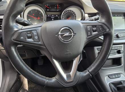 Opel - Astra