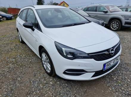 Opel - Astra