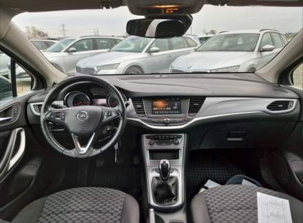 Opel - Astra