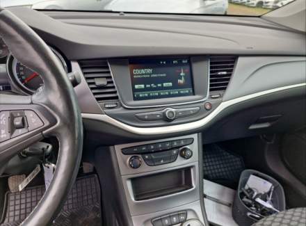 Opel - Astra