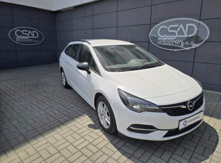 Opel - Astra