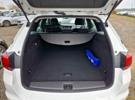 Opel - Astra