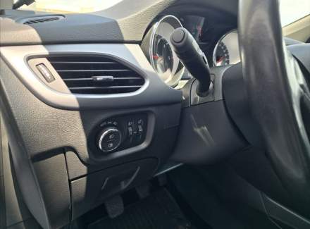 Opel - Astra