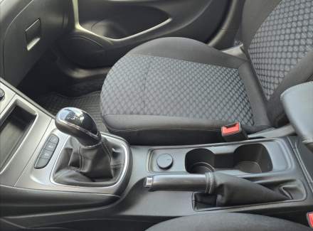 Opel - Astra