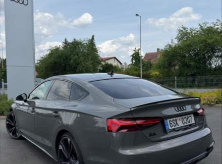Audi - A5