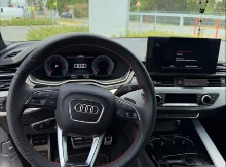 Audi - A5