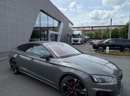 Audi - A5