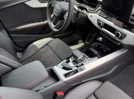 Audi - A5