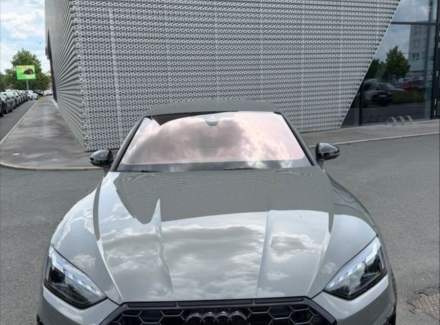 Audi - A5