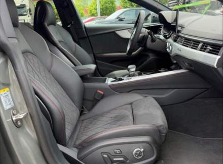 Audi - A5