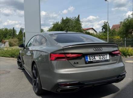 Audi - A5