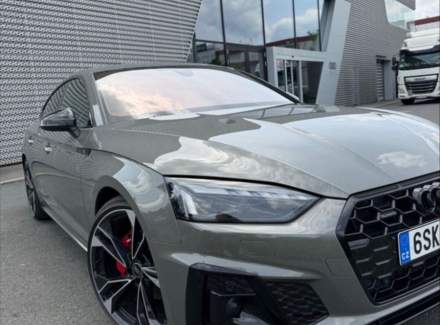 Audi - A5