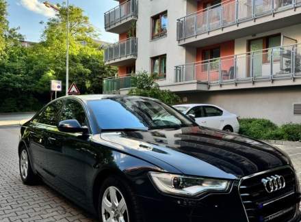 Audi - A6