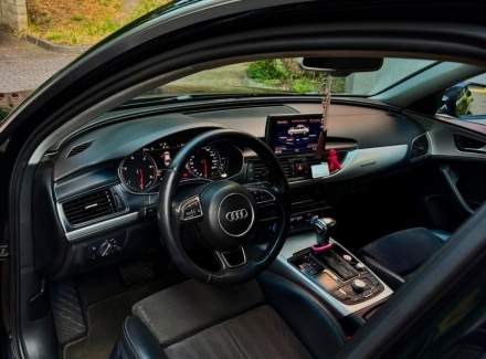 Audi - A6