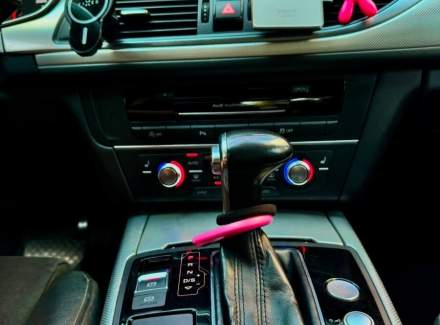 Audi - A6