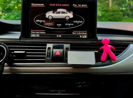 Audi - A6