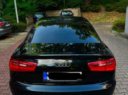 Audi - A6