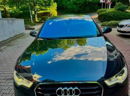 Audi - A6