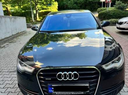 Audi - A6