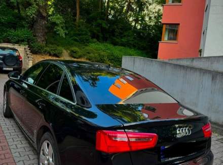 Audi - A6