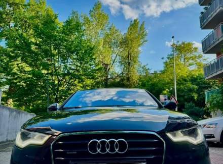 Audi - A6