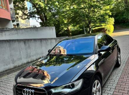 Audi - A6