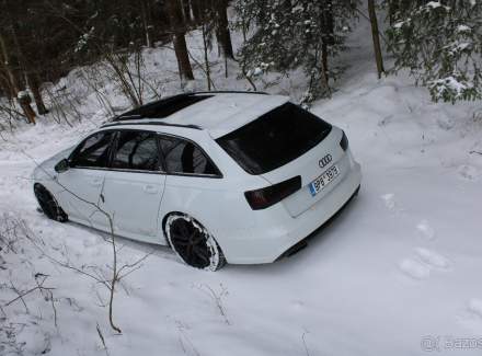 Audi - A6