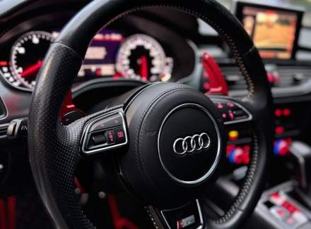 Audi - A6