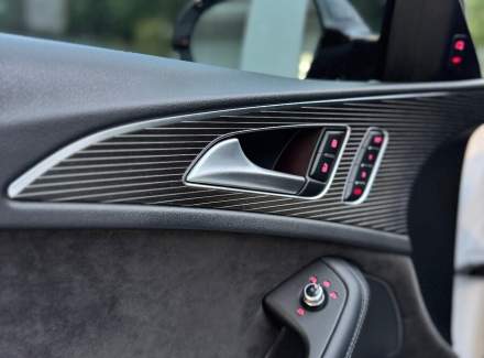 Audi - A6