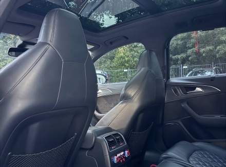 Audi - A6