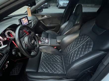 Audi - A6