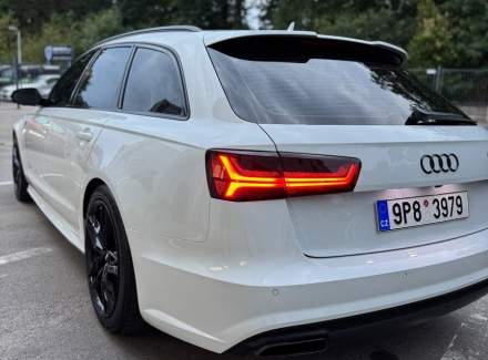 Audi - A6