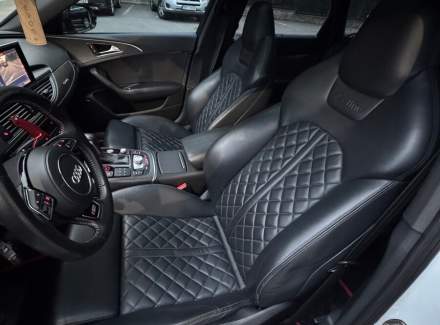 Audi - A6