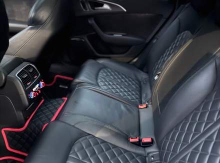 Audi - A6