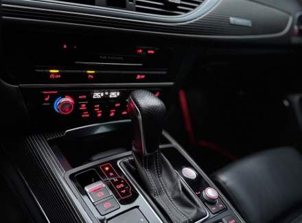 Audi - A6