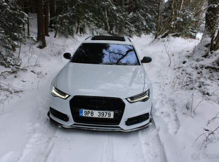 Audi - A6