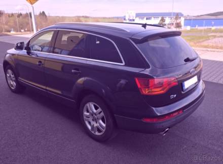 Audi - Q7
