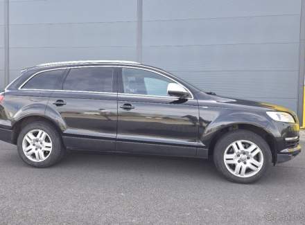 Audi - Q7