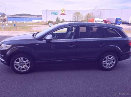 Audi - Q7