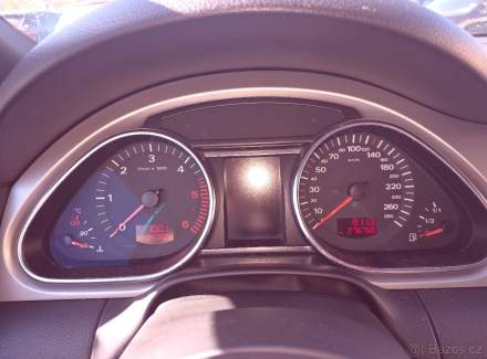 Audi - Q7
