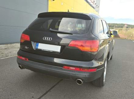 Audi - Q7