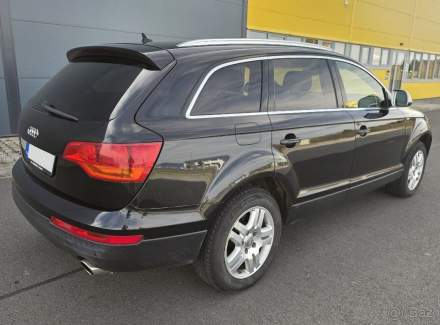 Audi - Q7