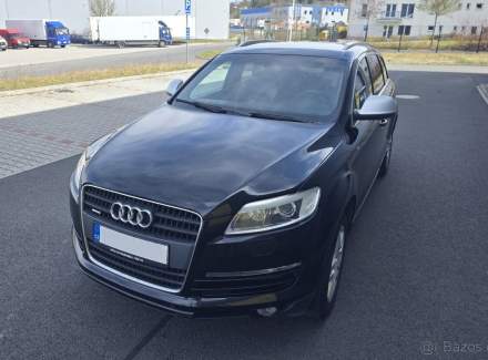 Audi - Q7